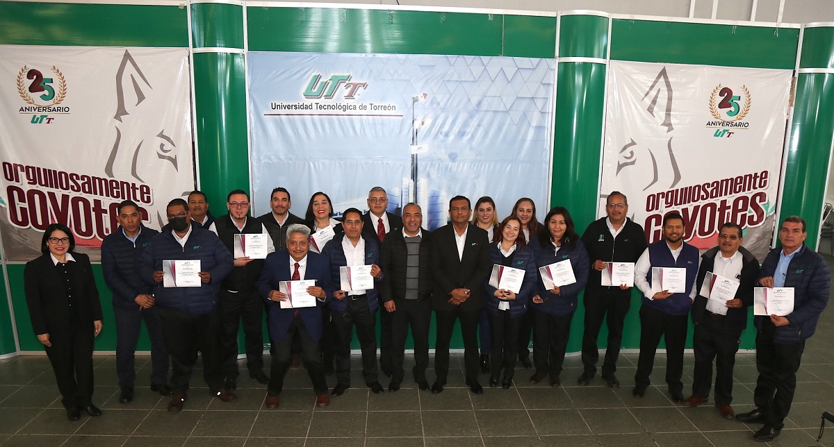 La capacitación docente ayuda a la mejora educativa de los jóvenes y profesores. (cortesía)