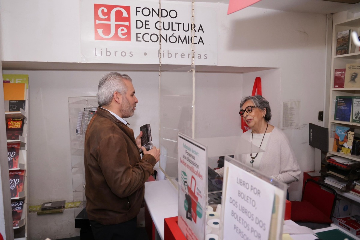 El gobernador Alfredo Ramírez Bedolla explicó que es la tercera edición.