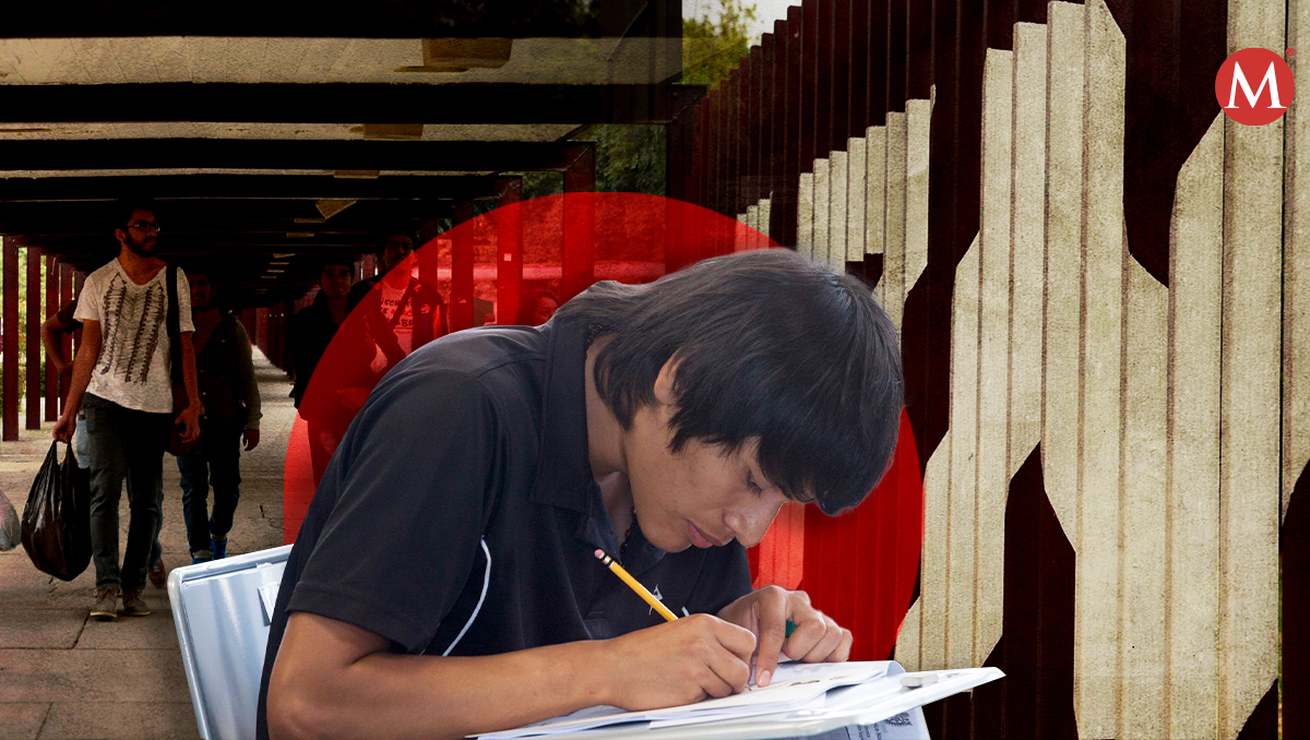 Esta es la convocatoria para el IPN| Especial