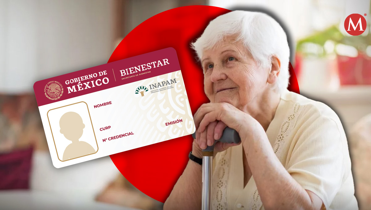 Estos son los requisitos para tramitar la credencial del Inapam| Especial