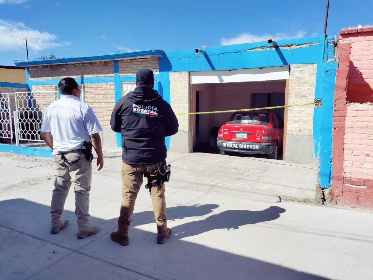 Fue la tarde del miércoles cuando las autoridades tomaron conocimiento. (Especial)