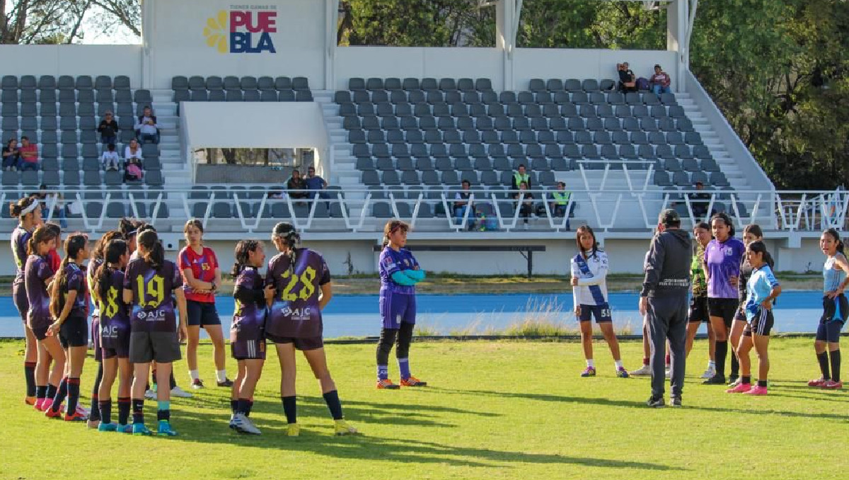 Inpode inicia conformación de selecciones deportivas | Especial
