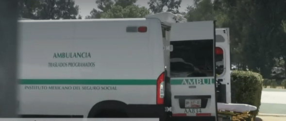 Llega hígado para trasplante al Hospital Magdalena de las Salinas, en CDMX