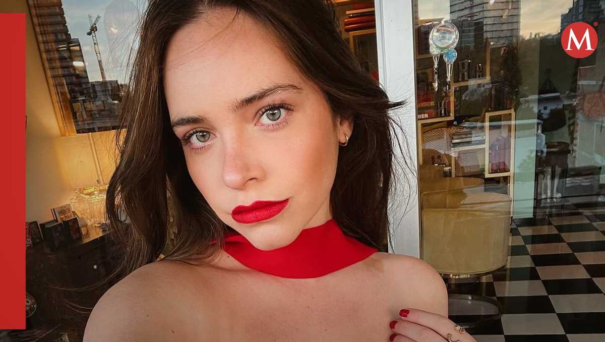 Minie West: Instagram