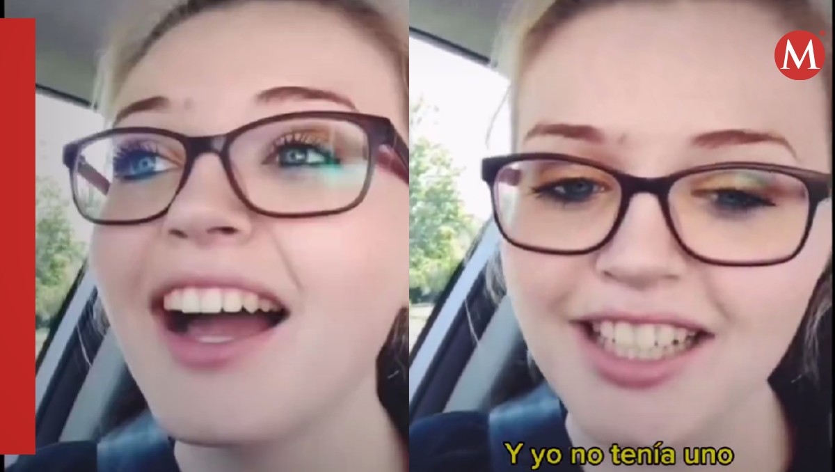 Mujer se vuelve viral al revelar su apodo. | Especial