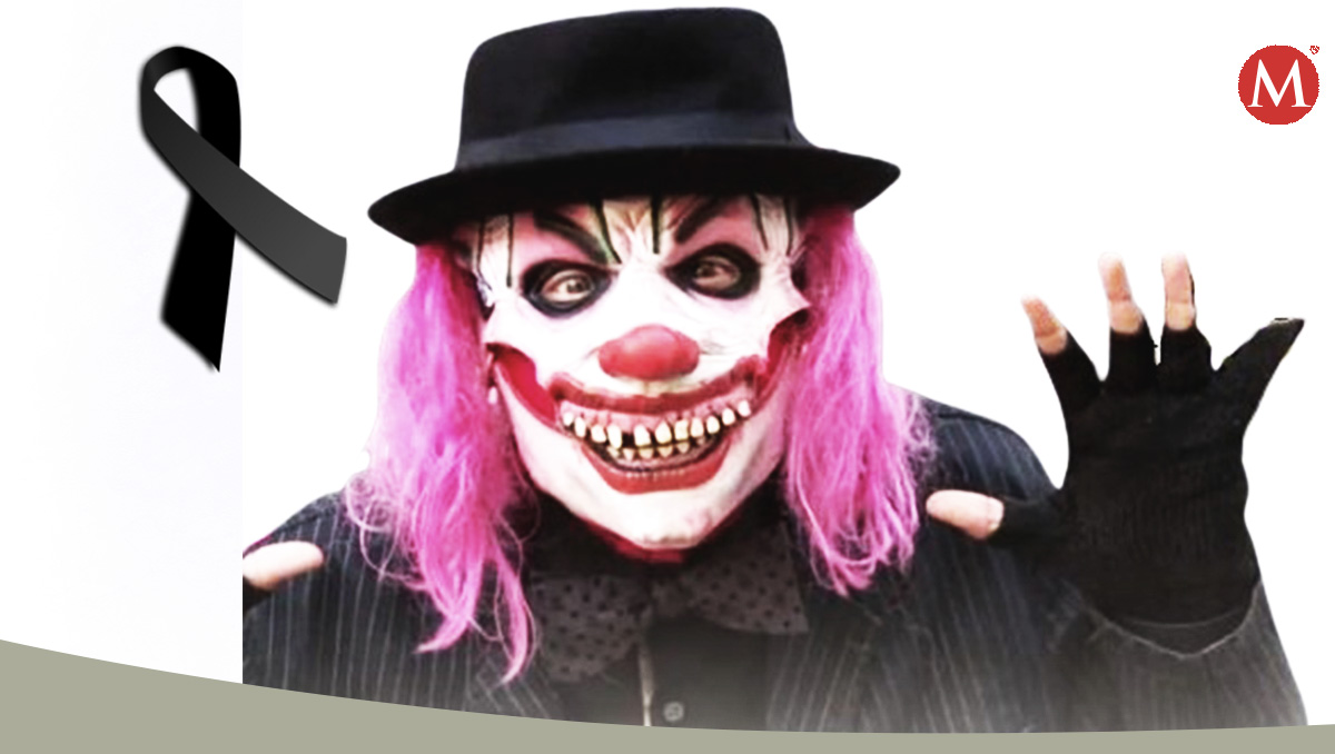 Murió el reconocido payaso Kompa Yaso. | Especial