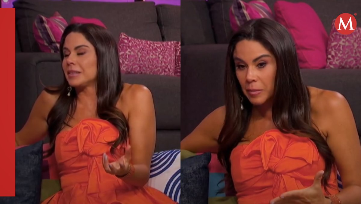 Paola Rojas en Netas Divinas