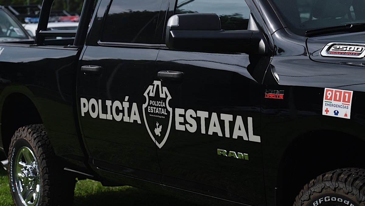 Policía Estatal de Jalisco (Archivo/ Cortesía)