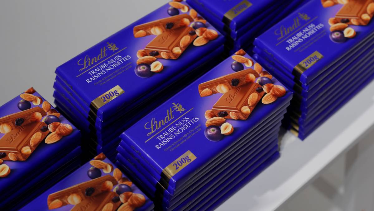 En promedio, el consumo de chocolate per cápita en México está entre 750 gramos y 1 kilo al año. | Reuters