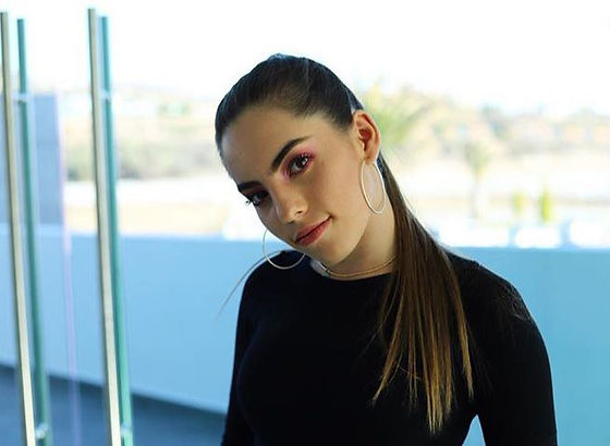 Renata Beneto,diseñadora hidalguense.
