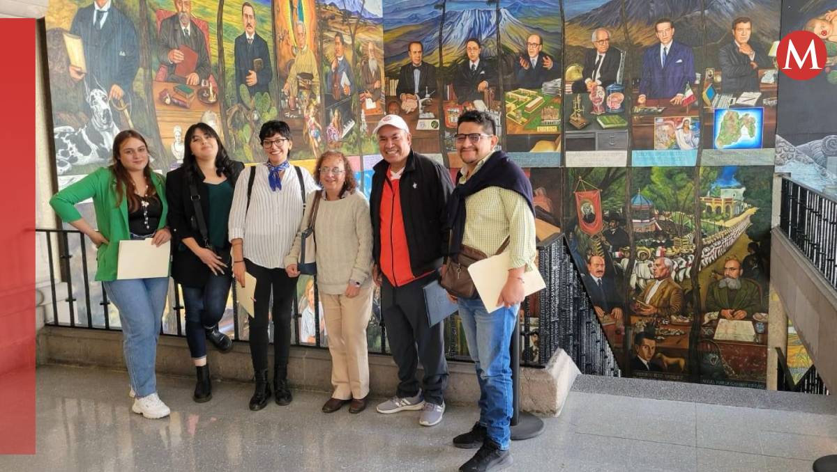 Representantes de la Asamblea | (Bernardo Jasso)