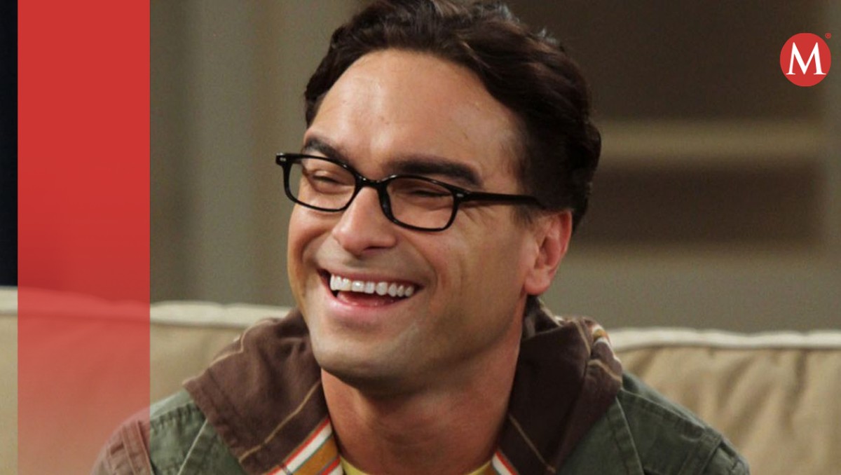 Así reveló el actor de La Teoría del Big Bang que tuvo a un bebé en secreto. | Especial