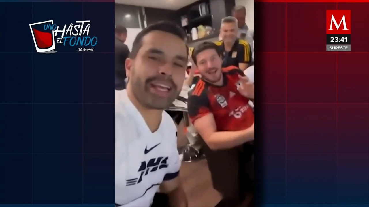 Samuel García y Jorge Álvarez Máynez en el centro de la controversia