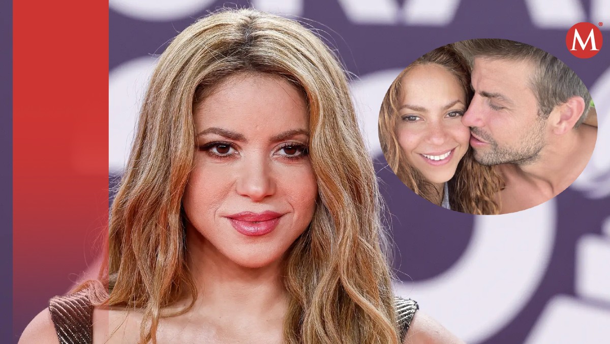 Shakira y Piqué se felicitaron en su cumpleaños. | ESPECIAL