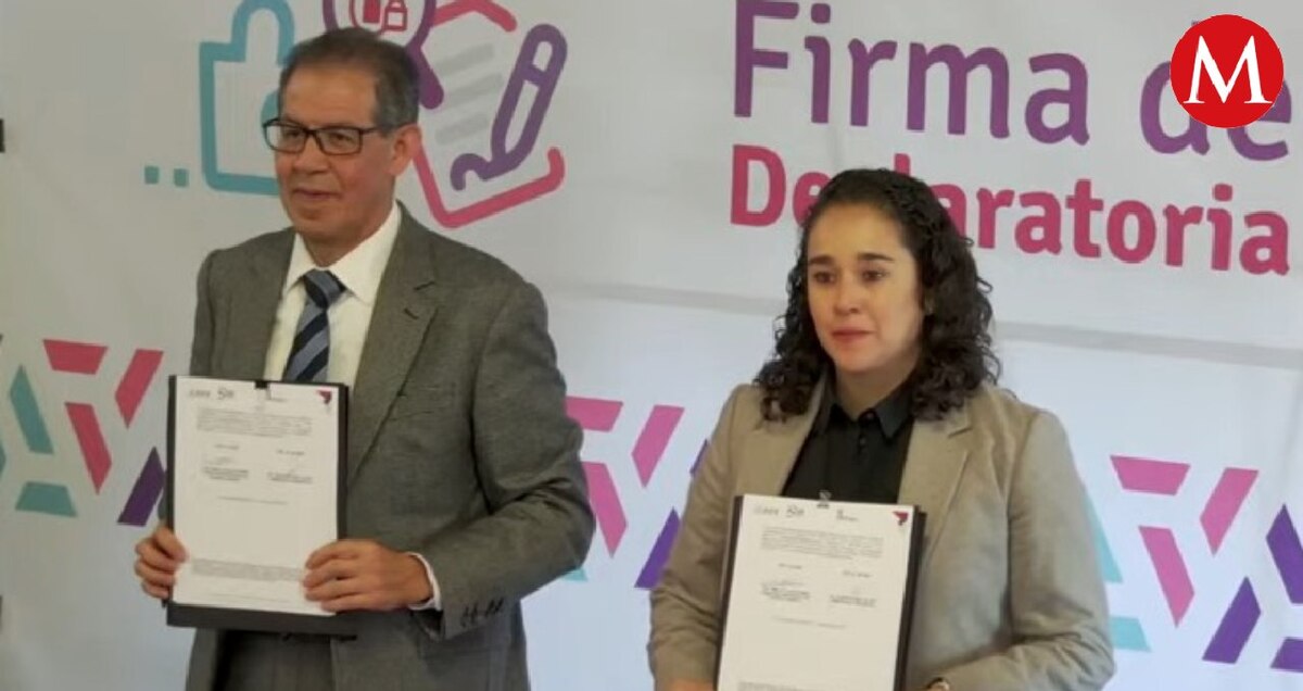 Transparencia continúa, compromiso permanente del INFOEM | foto especial