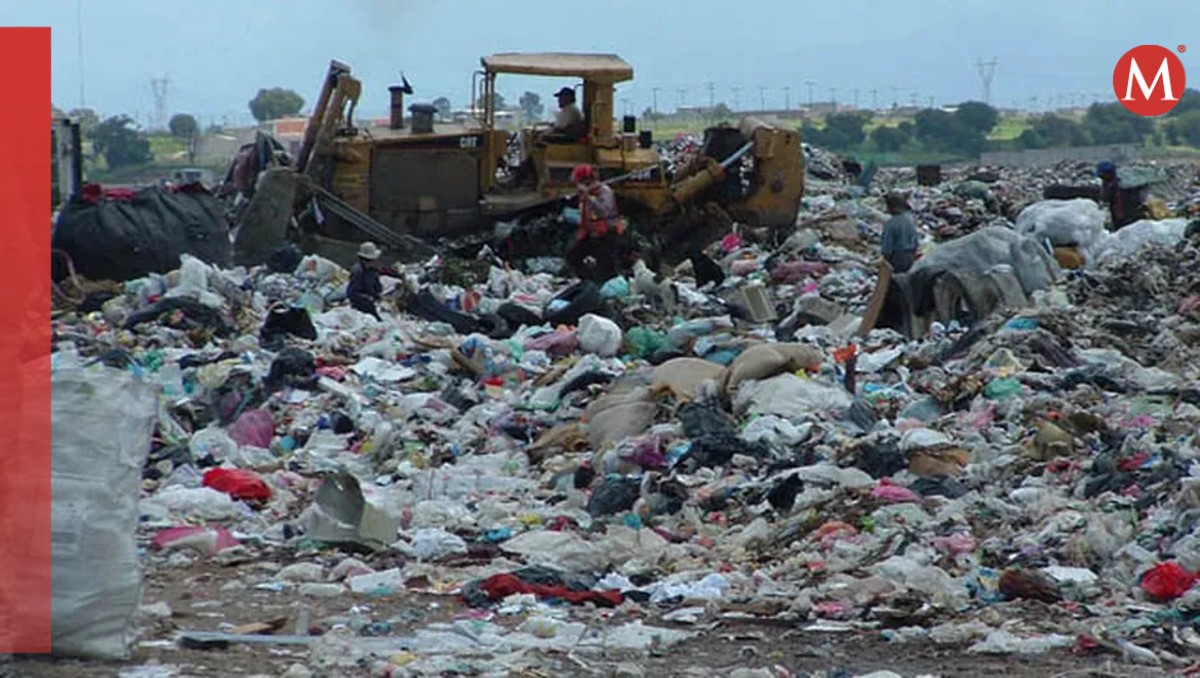 Urgen tecnología para sanear basureros en sur de Tamaulipas