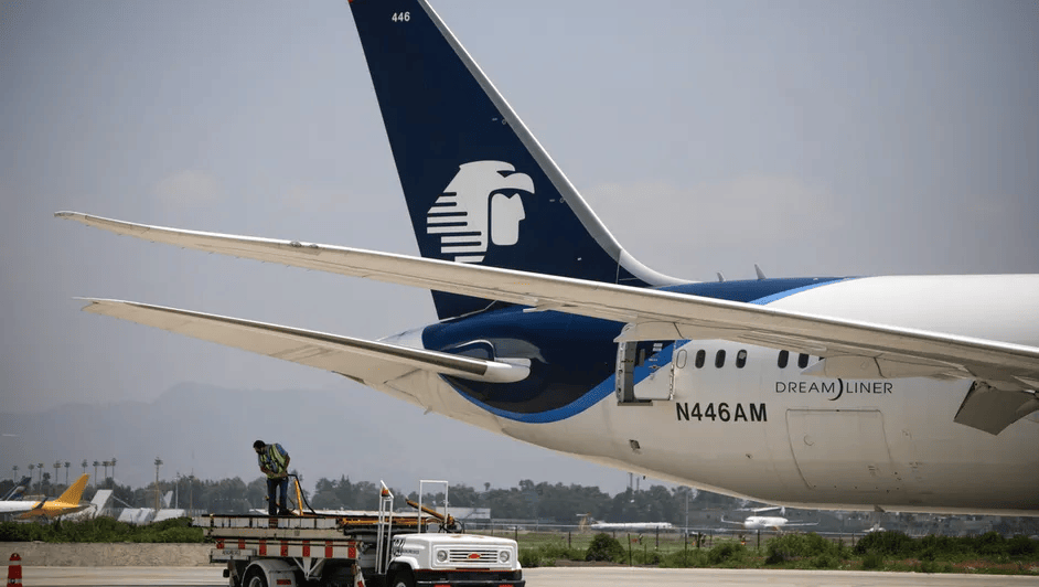 Aeroméxico reinicia operaciones hacia Corea del Sur; ¡Haz maletas!