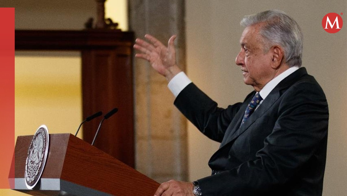 AMLO reveló la colaboración de EU en la detención de Beltrán Leyva