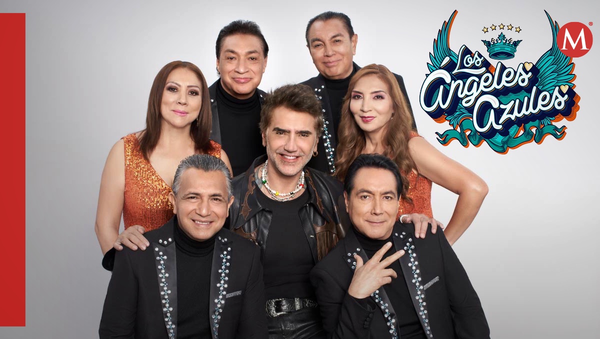 Los Ángeles Azules y Alejandro Fernández estrenan canción | ESPECIAL