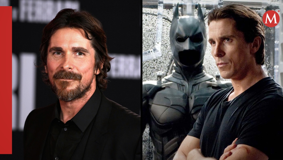 Christian Bale tiene un gesto de filantropía para niños sin papás | ESPECIAL