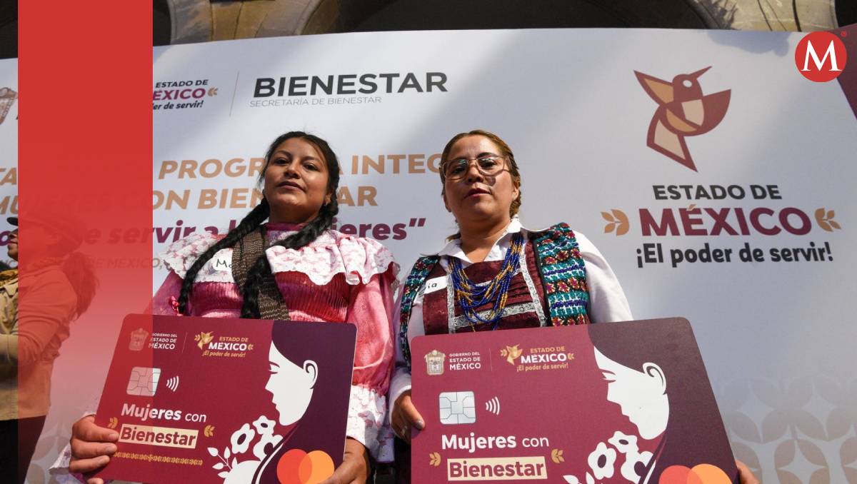 No lo dejes pasar, hoy es el último día para registrarte a la segunda etapa de Mujeres con Bienestar | (Cuartoscuro)