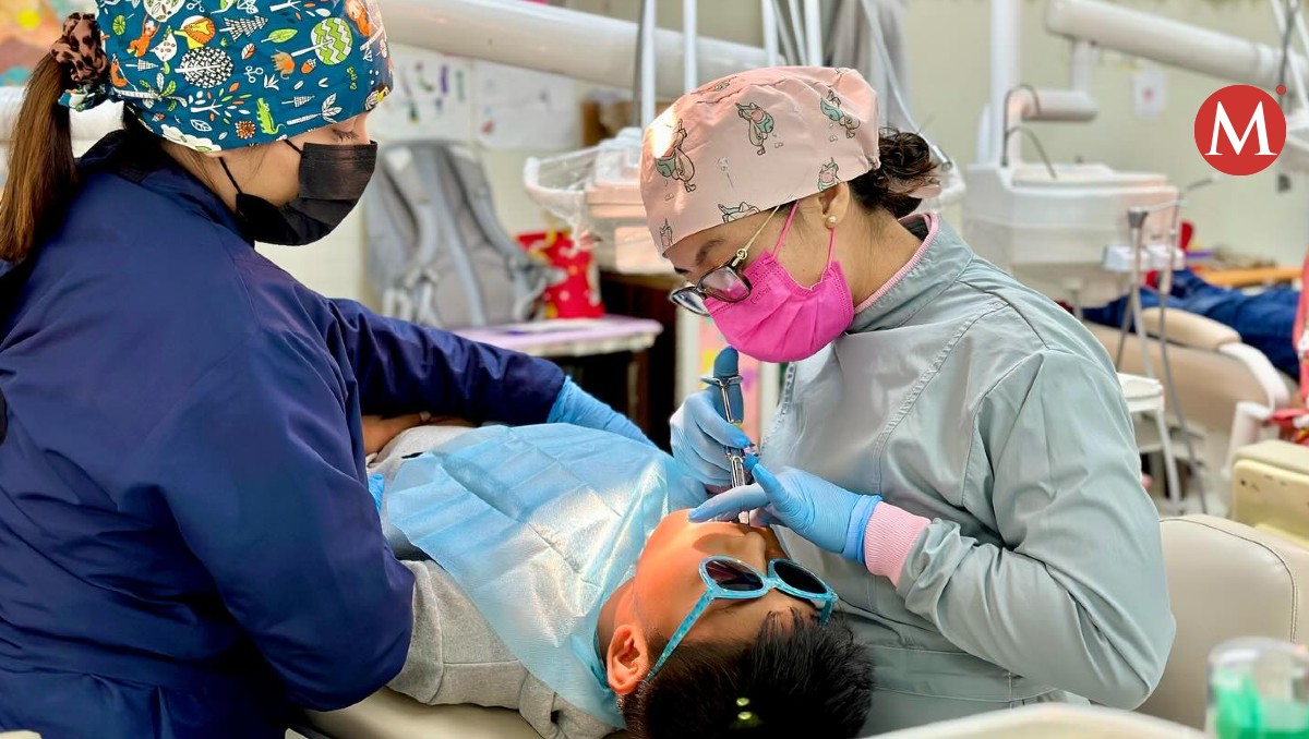 Dentistas en Tampico.