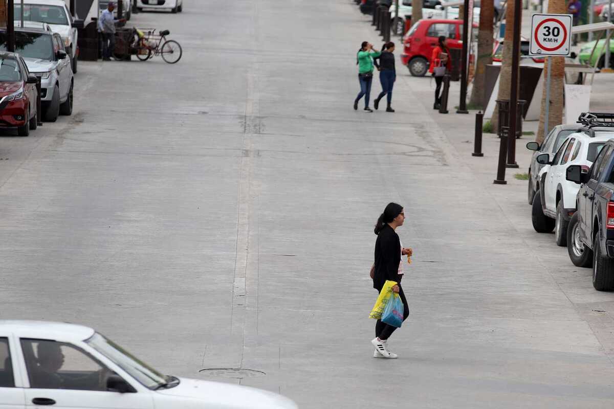 Exigen reactivación de Alerta de Violencia de Género. (Rolando Riestra)