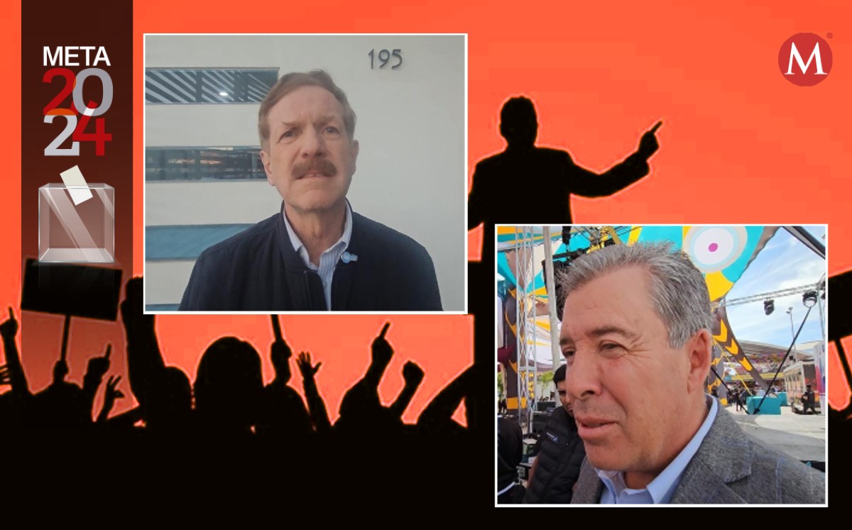 Ex gobernadores de Guanajuato piden campañas con ética en 2024. Foto: Especial