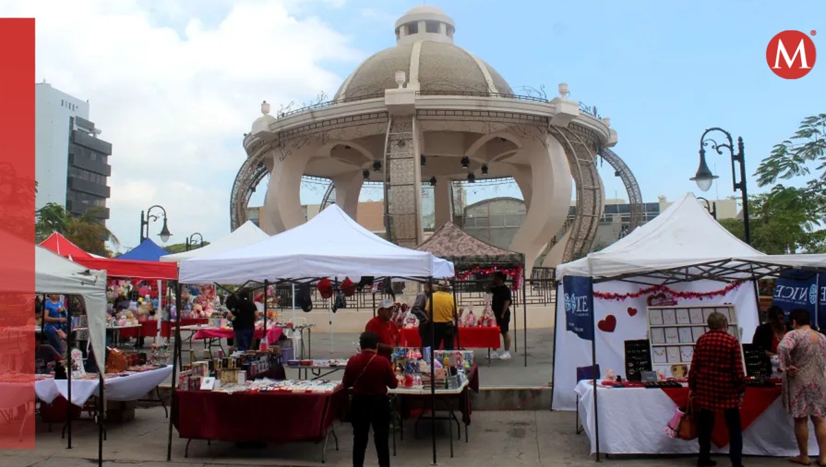 Habrá "Expo San Valentín 2024" en Ciudad Madero