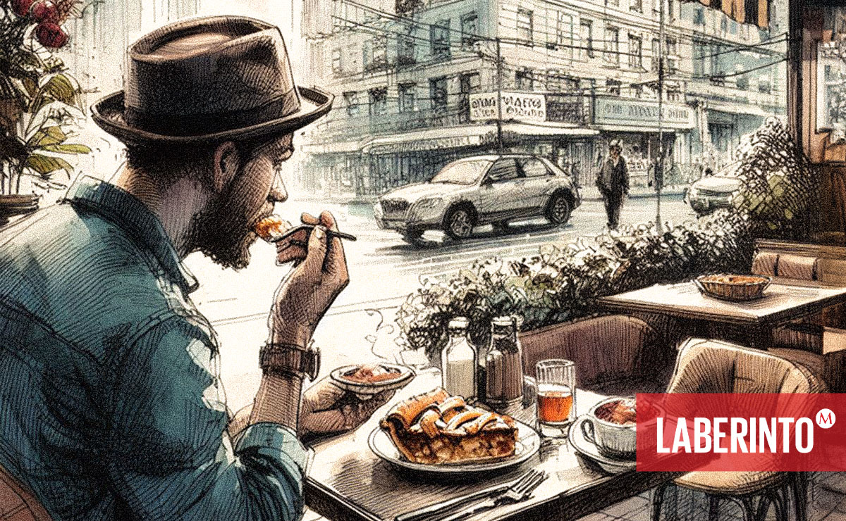 (Ilustración: Simón Serrano)