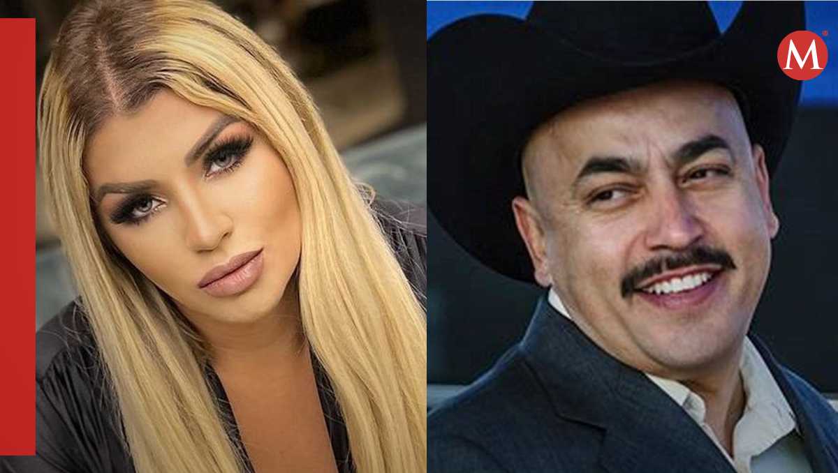 Lupillo Rivera/ Captura de X
