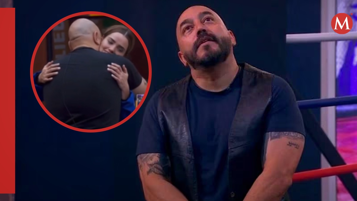 ¿Lupillo Rivera se enamoró de Thalí García?