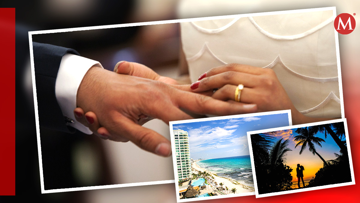 Matrimonios colectivos en NL | Especial