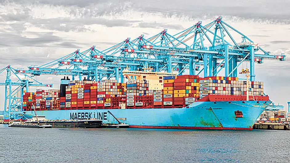 México, el mayor exportador a EU en el 2023, desplaza a China por primera vez en décadas