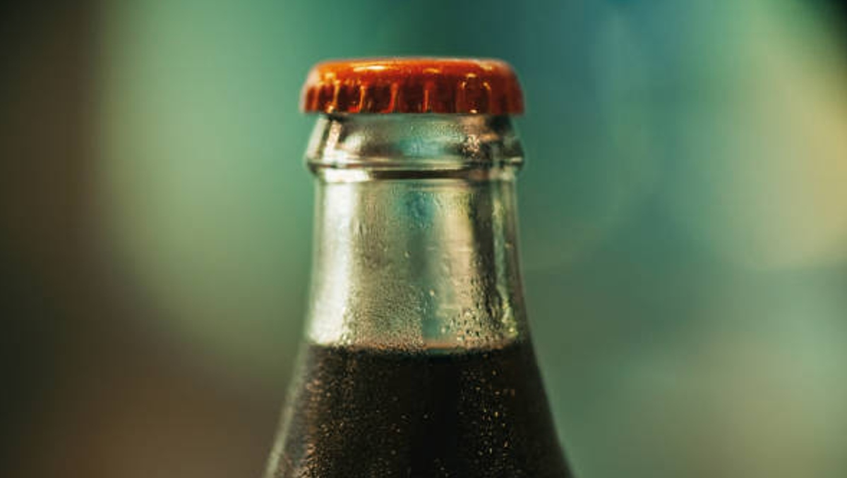 México se encuentra entre los mercados con mayor consumo de refresco en el mundo/ Pixabay