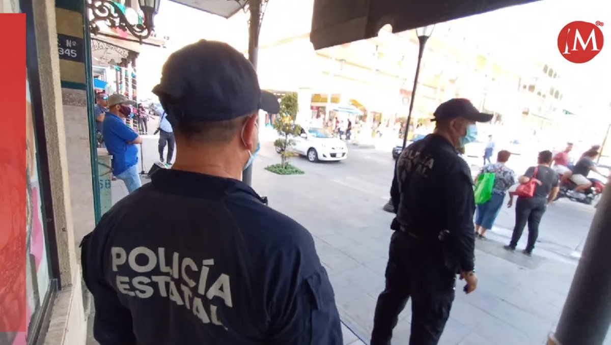 Refuerzan vigilancia en sectores con más delitos en sur de Tamaulipas
