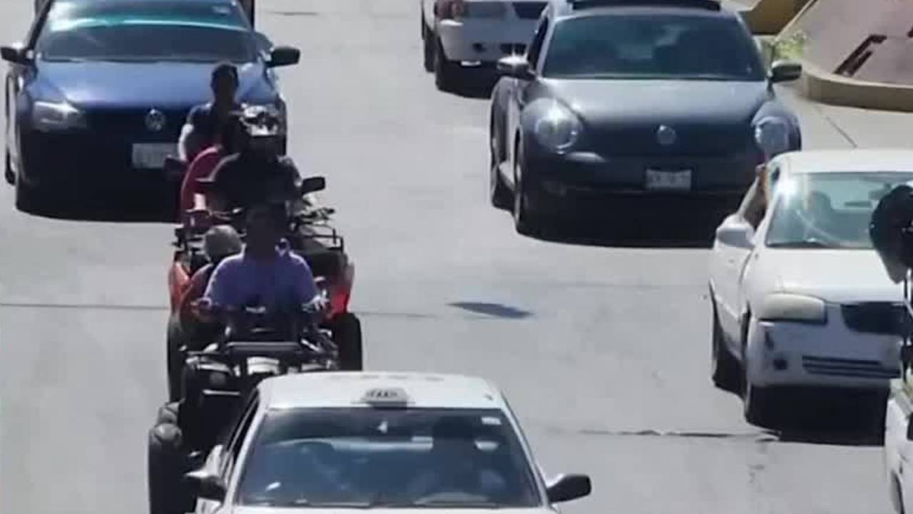 Servicios de transporte público en Chilpancingo retoman operaciones gradualmente