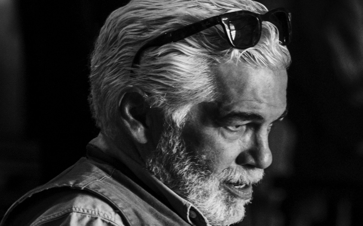 Uno de los nuevos títulos para 2024 es 'Las muertas', dirigida por Luis Estrada. FOTO: Especial