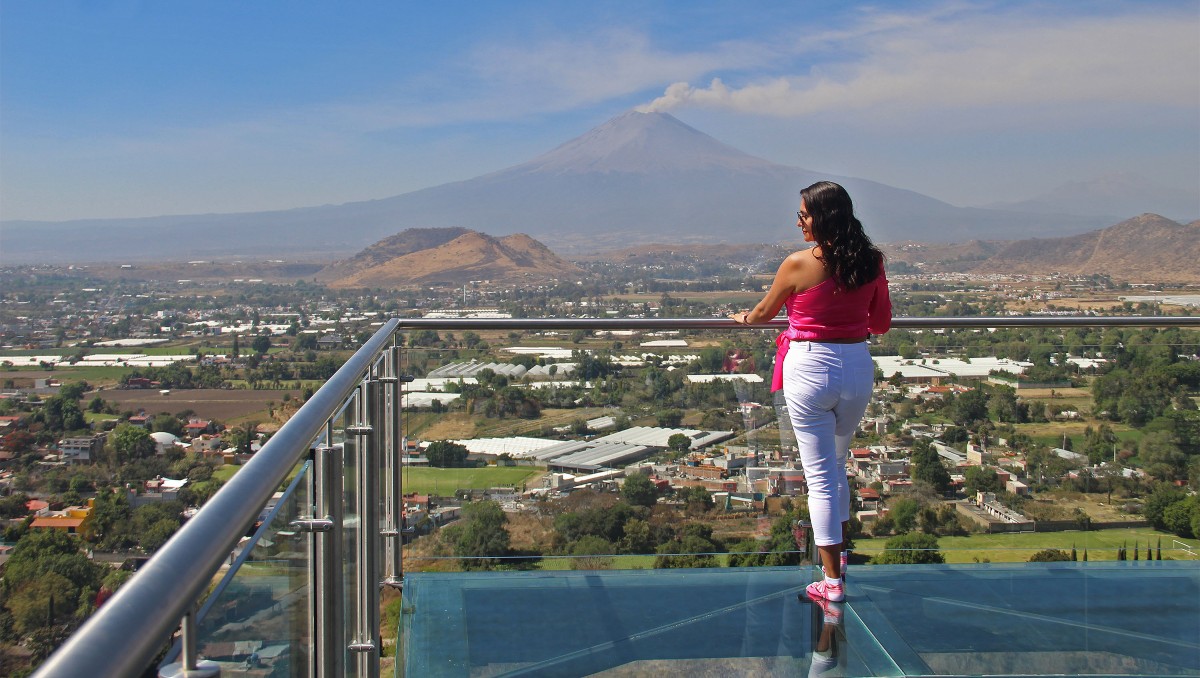 Atlixco, el Pueblo Mágico de Puebla | Melanie Torres