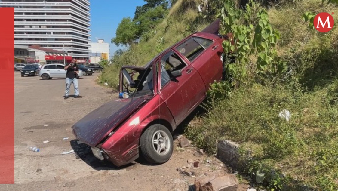Autoridades comprobaron que conductor no conducia bajo los efectos de ninguna sustancia. | Especial