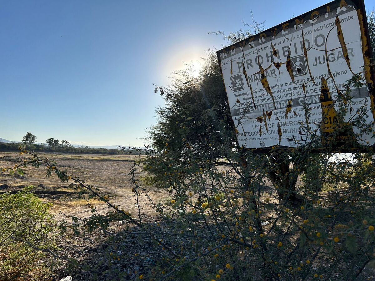 Desafío ambiental en Querétaro: Preocupación por la sostenibilidad del suministro de agua | Estrella Álvarez