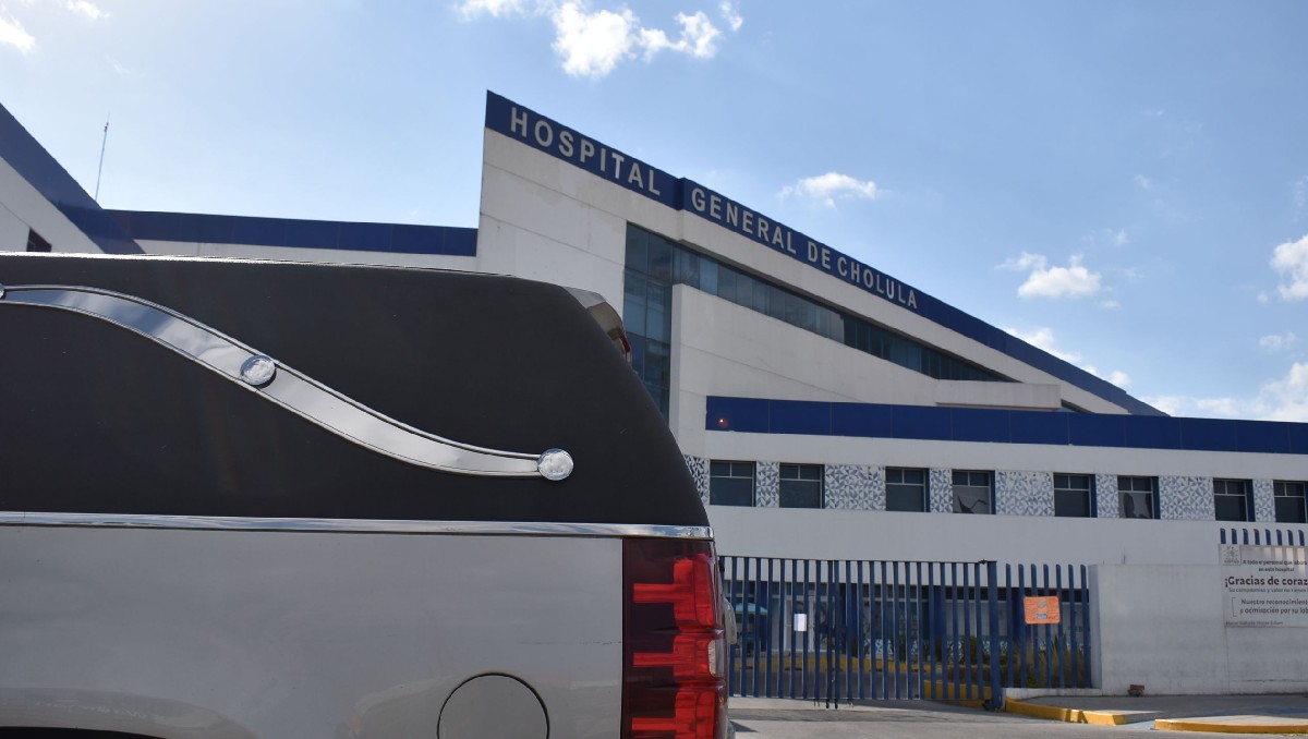 Enfermedades del corazón, primera causa de muerte en Puebla | Agencia Es Imagen