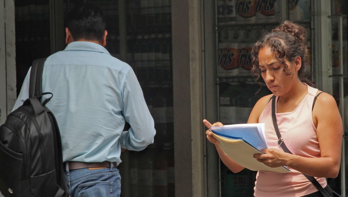 Las jornadas laborales acaban con relaciones de pareja: psicóloga | Melanie Torres