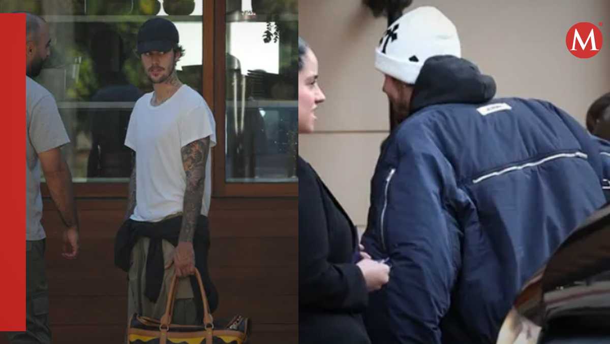 ¿Justin Bieber en el Super Bowl 2024?/ Captura TMZ
