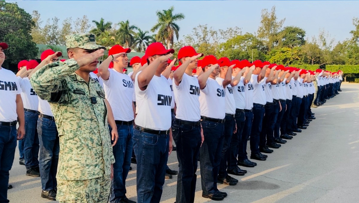 Servicio Militar