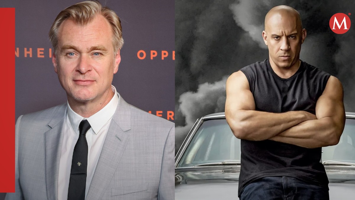 Christopher Nolan es fan de Rápidos y Furiosos | Especial