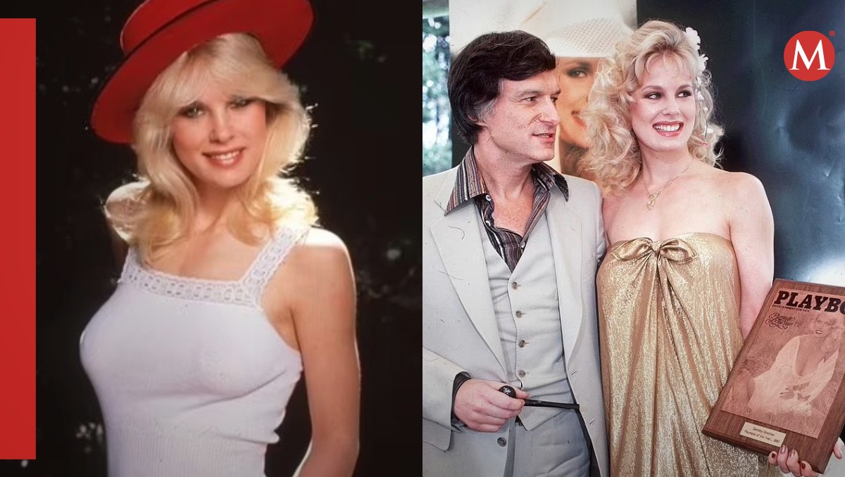 Documetal explorará el caso de Dorothy Stratten, modelo de Playboy que fue asesinada por su esposo