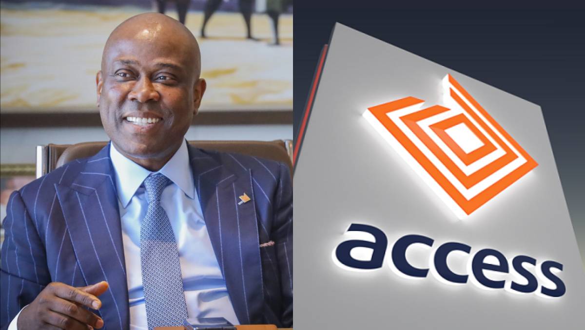 Herbert Wigwe, director general de Access Bank, murió junto a su esposa e hijo | Especial