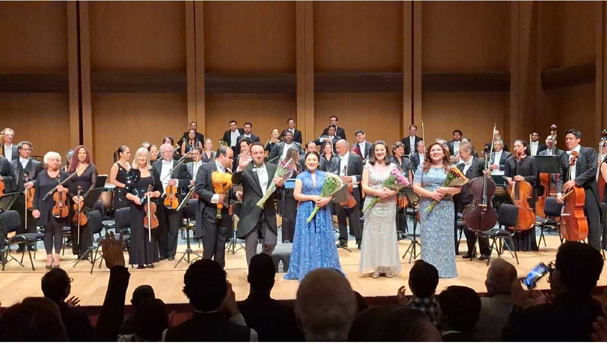 Orquesta Sinfónica de Minería