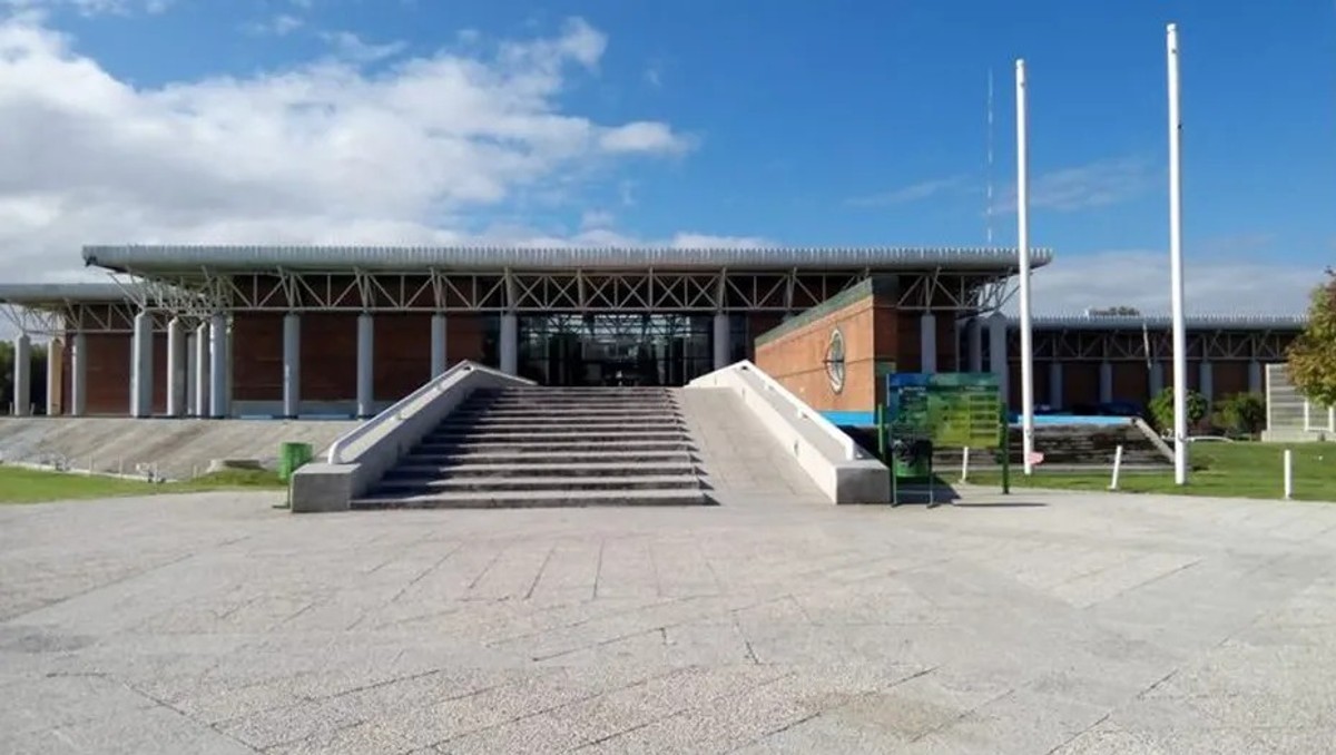 Parque Explora en León | Archivo